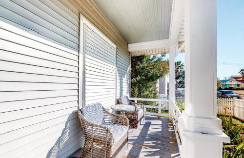 Castaway Cottage - Foto 20