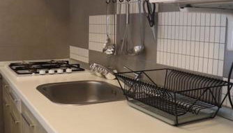 Apartment Nia&Nika Caska, Novalja with sea view and terrace - Foto 2