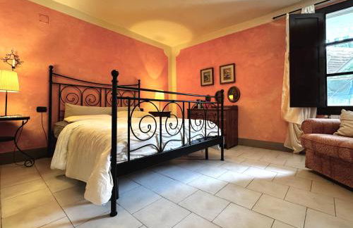 Casa vacanza LA FARFALLA PT - Foto 35