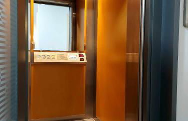 Square Apartments 3 - Foto 23