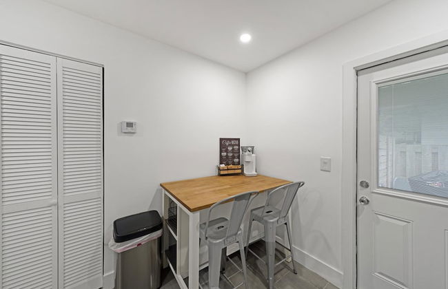 Peaceful Retreat in Fort Lauderdale - Foto 37