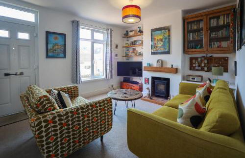 Vibrant 2 Bed, 2 Bath Home, Just Minutes to Town! - Foto 23