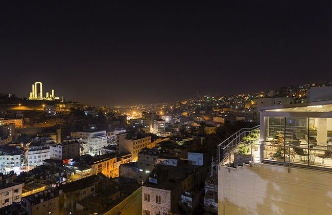 Wild Jordan Center Lodges - Foto 46