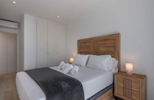 Apartamentos Puerto - Centro Ayamonte AEHP22FP72 - Photo 20