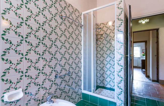 Scaletta + GIrasole - Foto 32