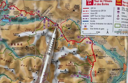 REFUGE- GITE Le Pas de l'Ane - Photo 29