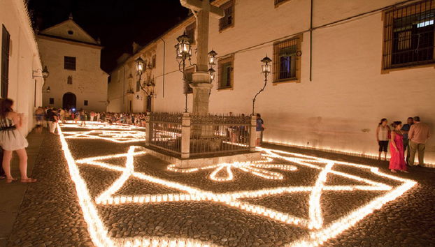 Monumente von Cordoba Tour - Foto 4