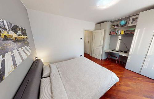 Apartment+garage near Novegro Exhibition/Linate - Photo 5