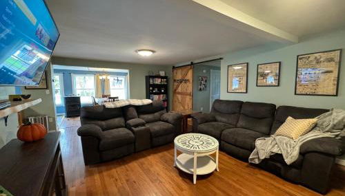 Northern Maine Getaway - Foto 5