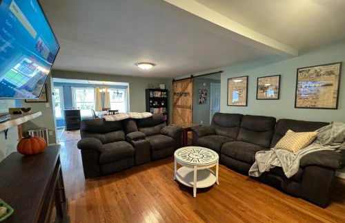 Northern Maine Getaway - Foto 5