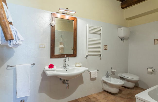 Agriturismo Baccoleno - Foto 121