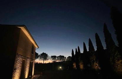 Agriturismo La Terrazza sul Mangia - Foto 52