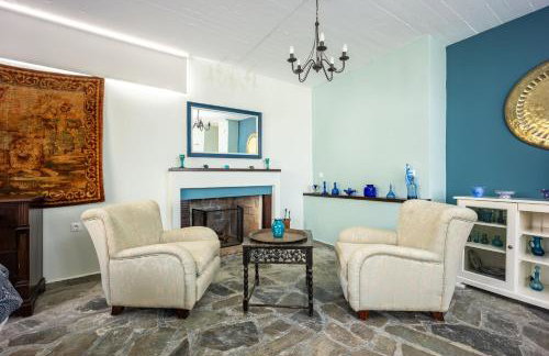 Corinthian Blue Retreat - Foto 46