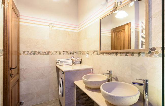 Agriturismo Antico Podere la Martinella - Foto 24