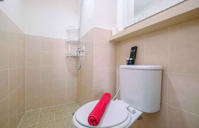 Cozy Modern Studio Podomoro Golf View Apartment - Foto 10