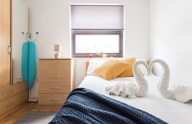 Centra Wharf - Foto 18