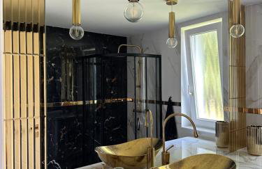 Jaki tu spokój Domek w Bieszczadach - Foto 40