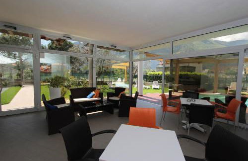 Residence Rivachiara (check-in at Hotel Riviera in Viale Rovereto, 95) - Foto 35