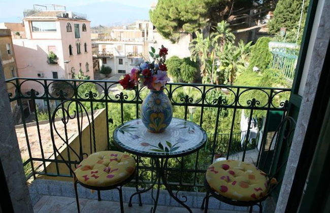 Villa Gaia - Photo 14