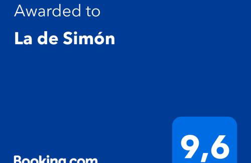 La de Simón - Foto 38