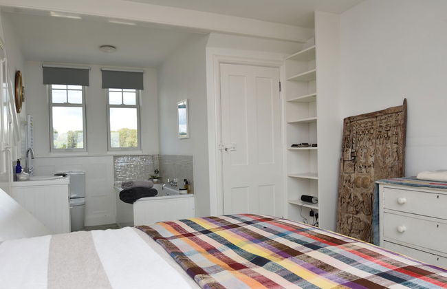 Coastguards Cottage - Foto 8