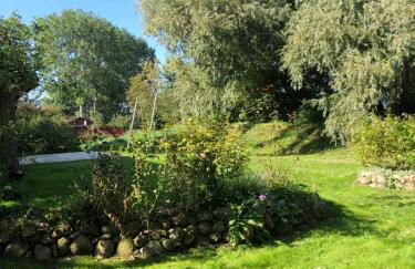 Ferienhaus Peerhus in Katingsiel zwischen Tönning und St Peter Ording - Foto 7