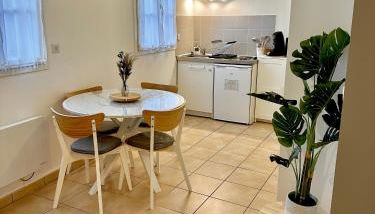 Appartement L Escale à Tillé - Foto 3