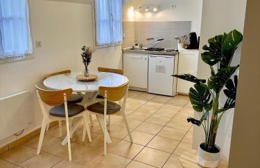 Appartement L Escale à Tillé - Foto 3