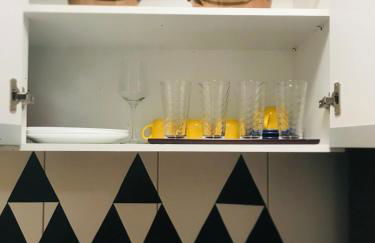 Sinta-se em Casa! Ap Novo, Aconchegante e Funcional- Ótima localização - Foto 17