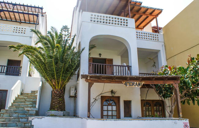 Amorani Studios - Foto 8