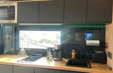 Premium Houseboat Blue Lagoon - Foto 8