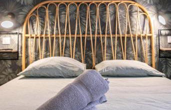 L'Annexe Gannat - Appartements en centre ville - Foto 13