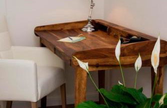 Ostsee - Reetdachhaus Nr 10 "Reethus Sonnendüne" im Strand Resort - Foto 17