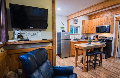 Wildhorse Cabin - Foto 10