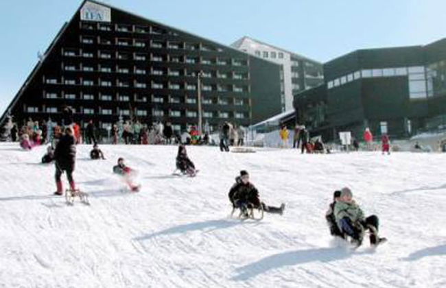 Falkenstein Aparts - Foto 42