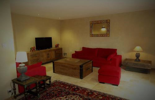 Domaine des Marequiers le Gite Aigremoine - Foto 16