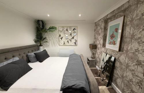 Modern Private Studio Near Wembley - Foto 6