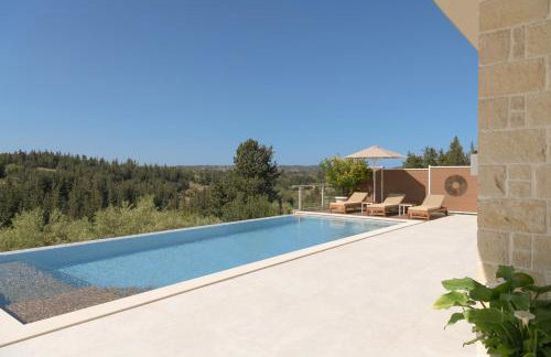 Reflection Villa, Heated Pool & Absolute Seclusion, By ThinkVilla - Foto 10