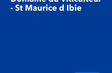 Gite les Oliviers - Le Domaine du Viticulteur - St Maurice d Ibie - Foto 27