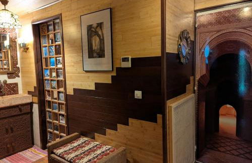 HomeBievres maison dans les bois - Photo 23