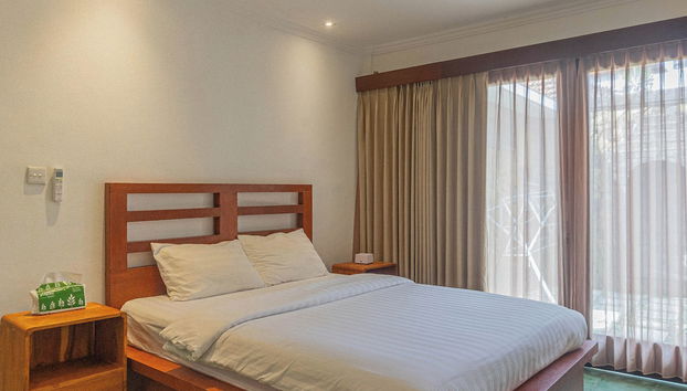 Lavender - Gumicik, Ketewel - Foto 3, Habitación