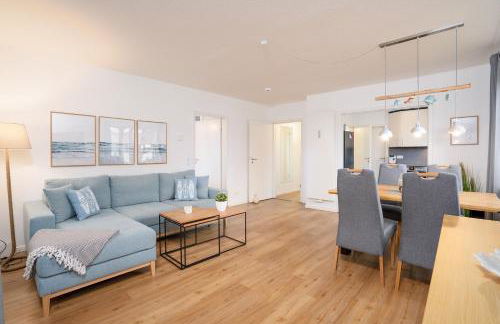 BeachLife-Strandnahe 3 Zimmer Terrassenwohnung - Foto 6