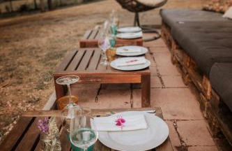 Tinyhaus & Souterrain Apartment in Ortenberg - Foto 29