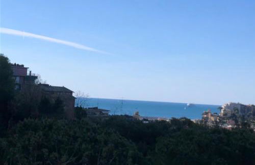 RAGGIO DI SOLE - pool, tennis, parking, sea view & relax - Foto 20