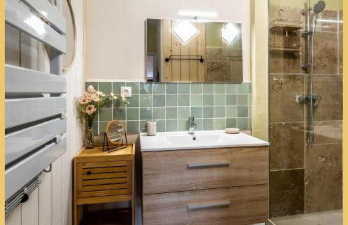 Chez Isabelle & Urbain I T3 I Saint-Julien - Photo 29