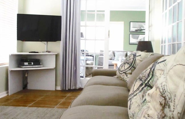 16 On Main Arniston - Foto 13