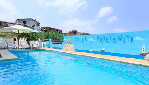 Villa Paglianiti - Your FAMILY Residence! - Foto 5