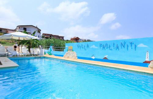 Villa Paglianiti - Your FAMILY Residence! - Foto 5