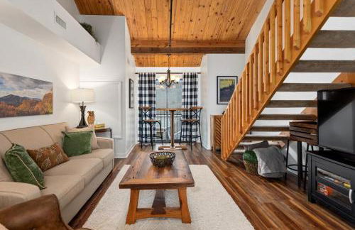 Mountain Inn Lodge 55 with Wintergreen Advantage - Foto 1