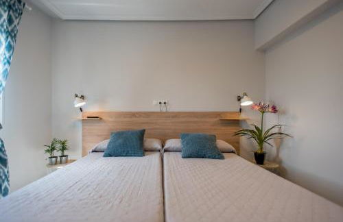 Apartamentos River Santander - Foto 53